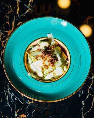 Černá Madona Archa