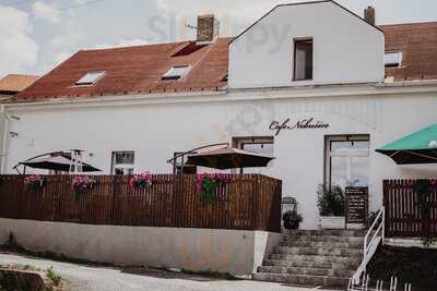 Cafe Nebušice