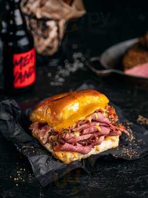 Meat Vandals Dlouhá