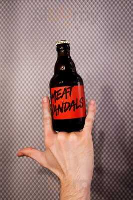 Meat Vandals Dlouhá