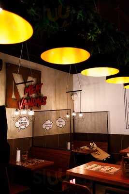 Meat Vandals Dlouhá