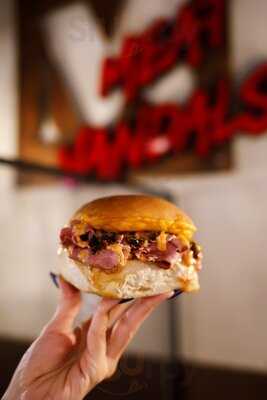 Meat Vandals Dlouhá