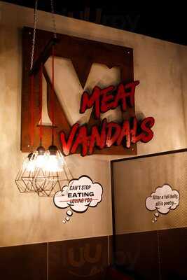 Meat Vandals Dlouhá