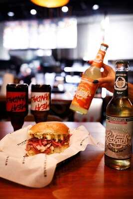 Meat Vandals Dlouhá