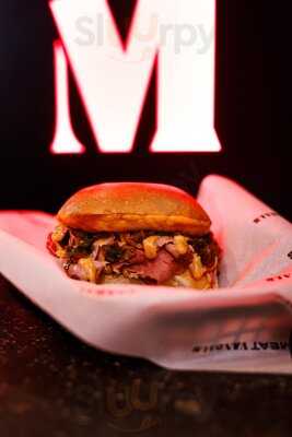 Meat Vandals Dlouhá