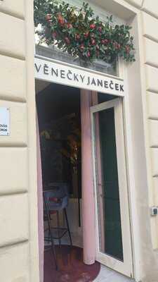 Věnečky Janeček