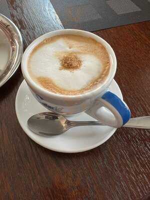 Hispaniola Café Restaurant