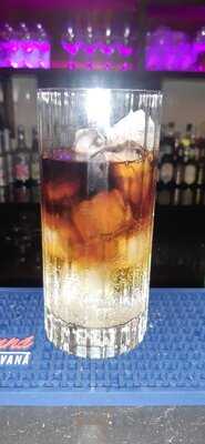 Hispaniola Café Restaurant