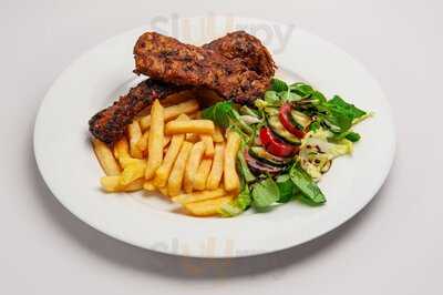 Hispaniola Café Restaurant