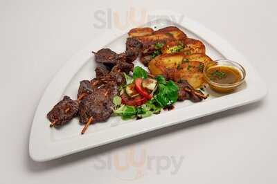 Hispaniola Café Restaurant