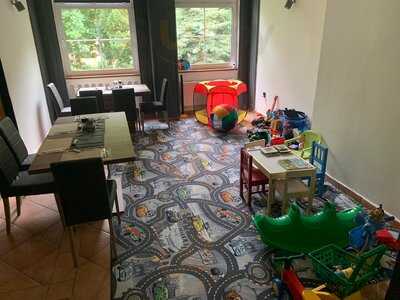 Restaurace Březová