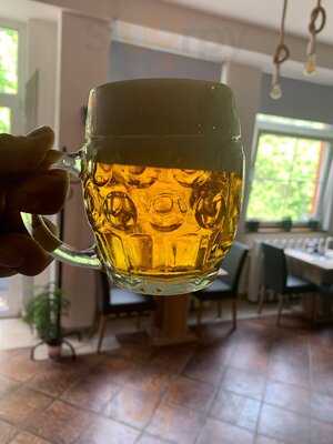 Restaurace Březová