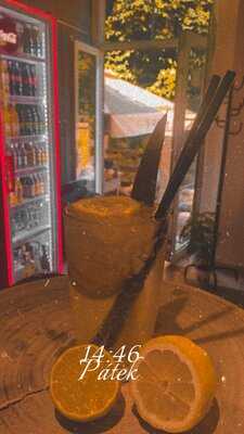 Restaurace Březová