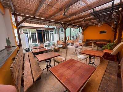 Hacienda La Victoria