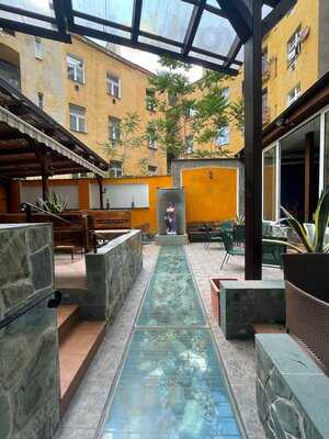 Hacienda La Victoria