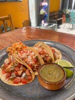 Hacienda La Victoria