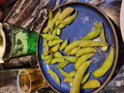 Fuku Wok & Sushi Vodickova