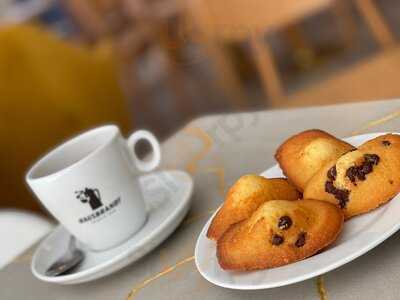 Café Madeleine