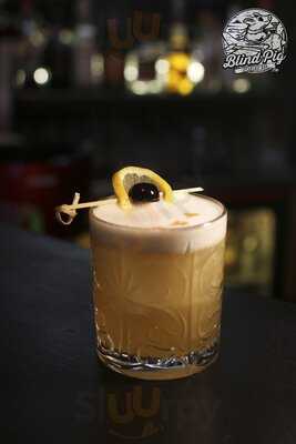 Blind Pig Bar