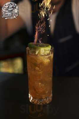 Blind Pig Bar
