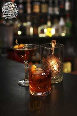 Blind Pig Bar