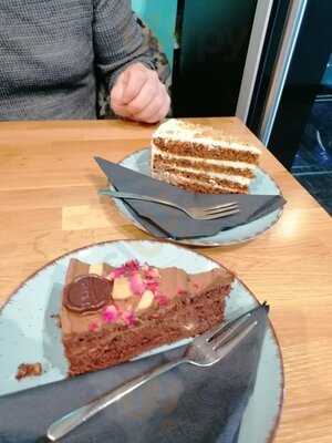 Bagel Lounge Malostranska