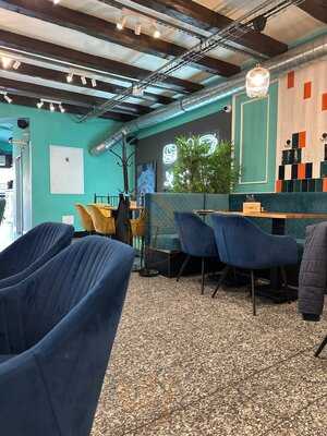 Bagel Lounge Malostranska