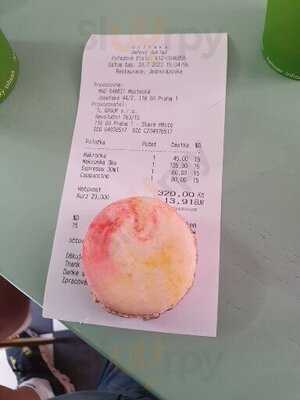 Mad Rabbit - Macarons Bar