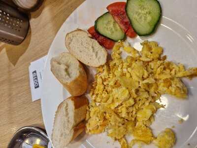 Fruitisimo Bistro Cafe