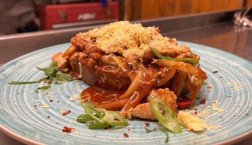 New Mexico Restaurant & Bar