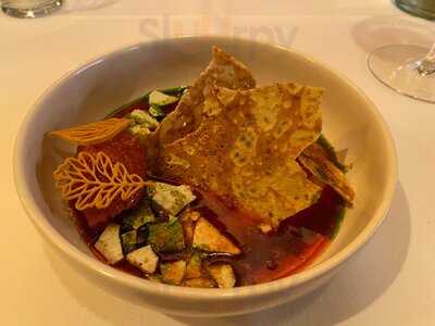 Vinobona Wine & Bistro