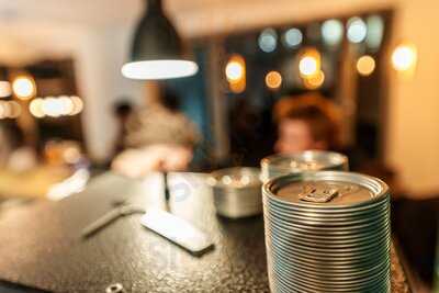 Beer Bottles (bar & Pivotéka)