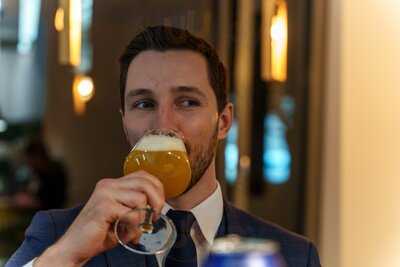 Beer Bottles (bar & Pivotéka)