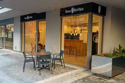 Beer Bottles (bar & Pivotéka)