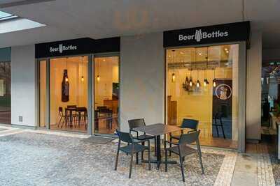 Beer Bottles (bar & Pivotéka)