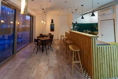 Beer Bottles (bar & Pivotéka)