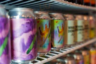 Beer Bottles (bar & Pivotéka)