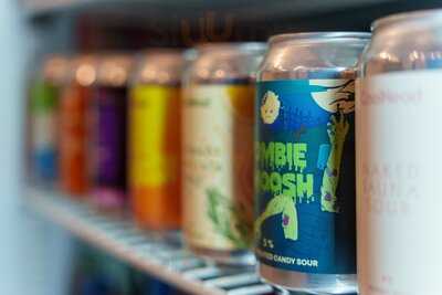 Beer Bottles (bar & Pivotéka)