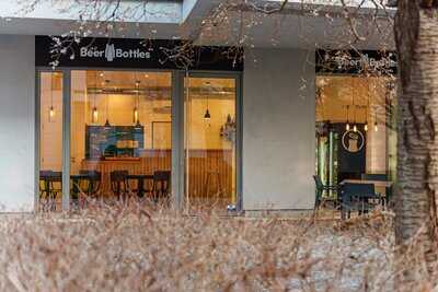 Beer Bottles (bar & Pivotéka)