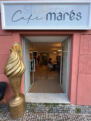 Café Marés
