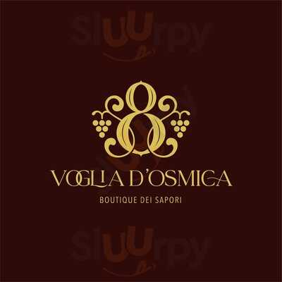Voglia D'osmica