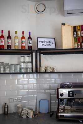 Rybízák Praha