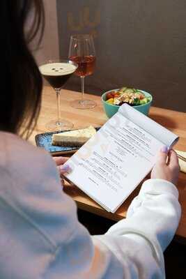 Acai Poke Superfood & Espresso Bar