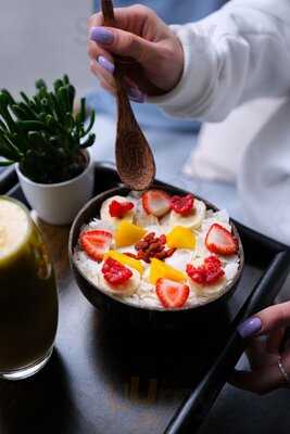 Acai Poke Superfood & Espresso Bar