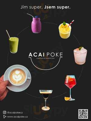 Acai Poke Superfood & Espresso Bar