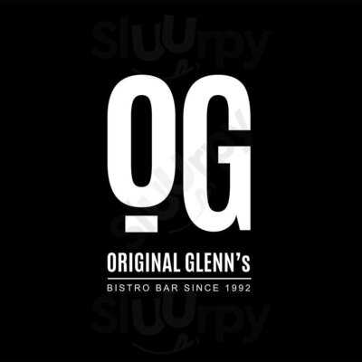 Og Orignal Glenn's