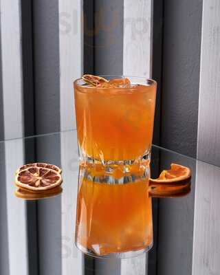 The Mist Muzeum - Cocktail Bar And Hookah Place