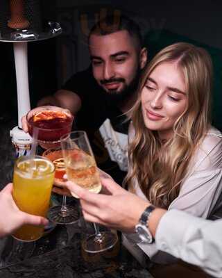 The Mist Muzeum - Cocktail Bar And Hookah Place