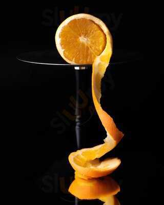 The Mist Muzeum - Cocktail Bar And Hookah Place