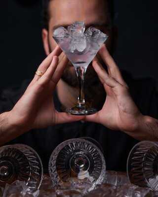 The Mist Muzeum - Cocktail Bar And Hookah Place